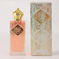 100ML Rose Perfume Spray