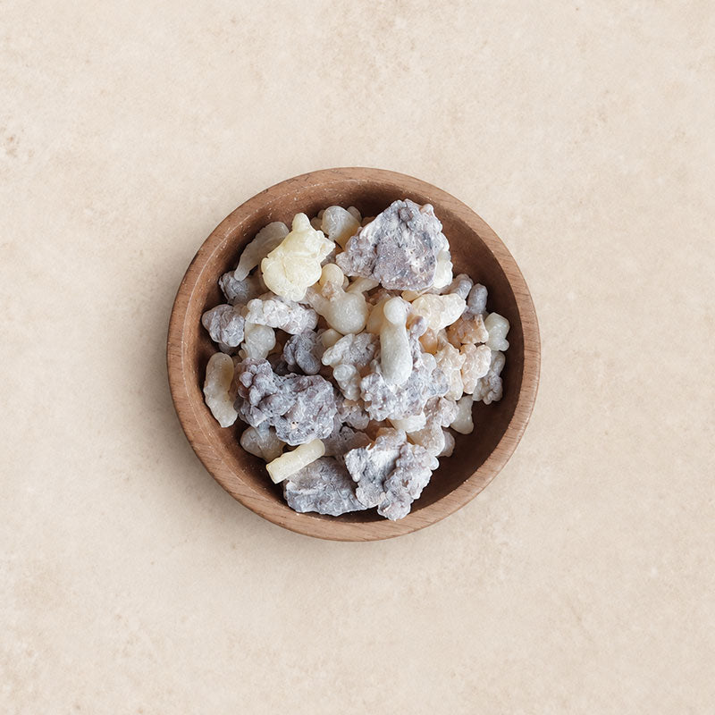 Omani Resin Incense - Gift set