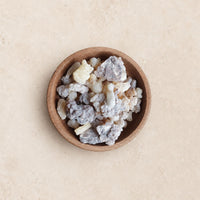 Omani Resin Incense - Gift set