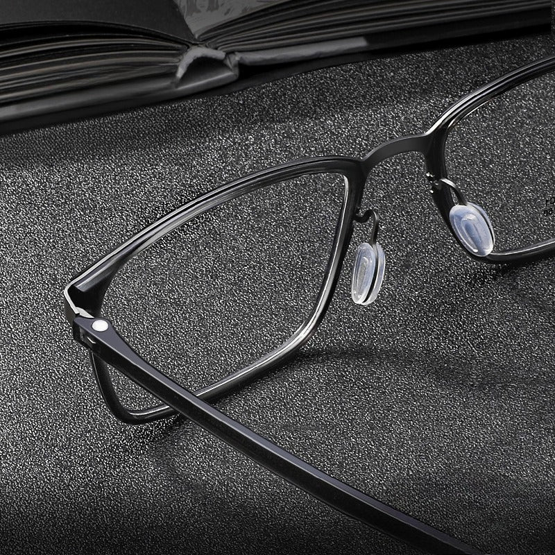 A0035- Customs Prescription Glasses