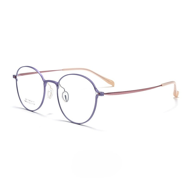 A0016- Customs Prescription Glasses