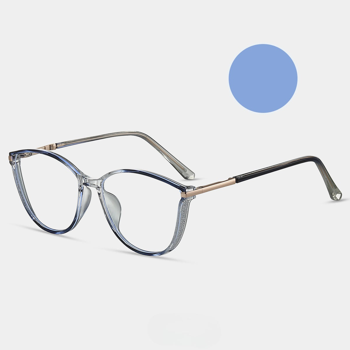 A0056- With Prescription Lenses