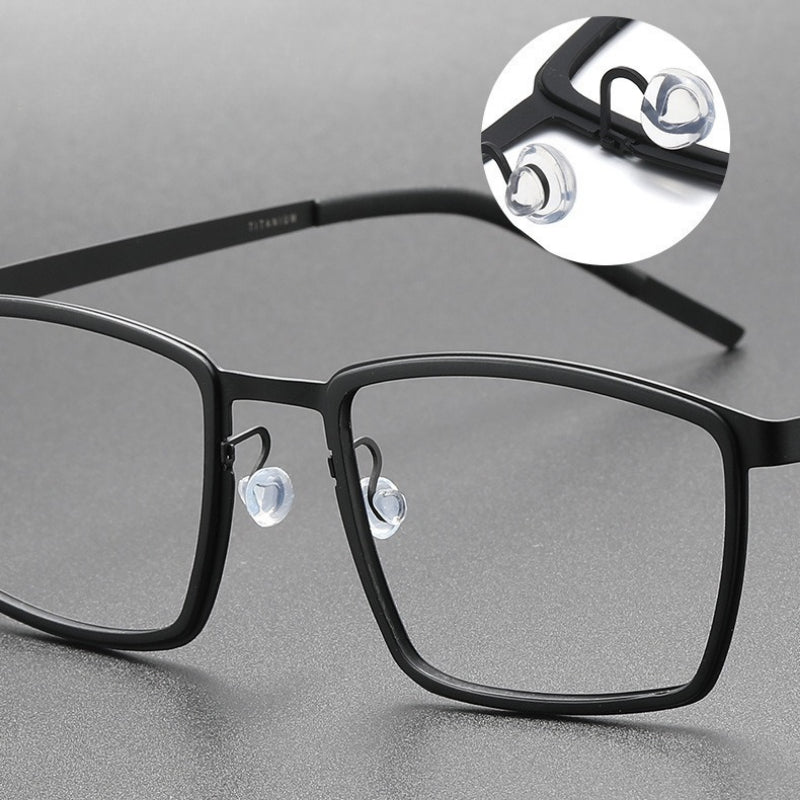 A0025- Customs Prescription Glasses