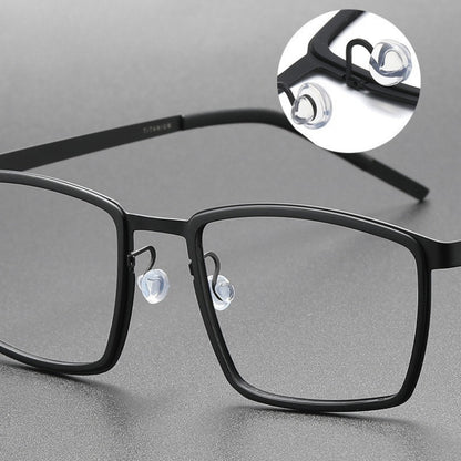 A0025- Customs Prescription Glasses
