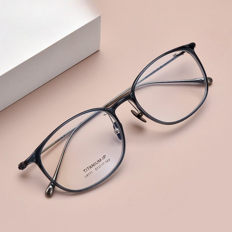 A0019- Customs Prescription Glasses