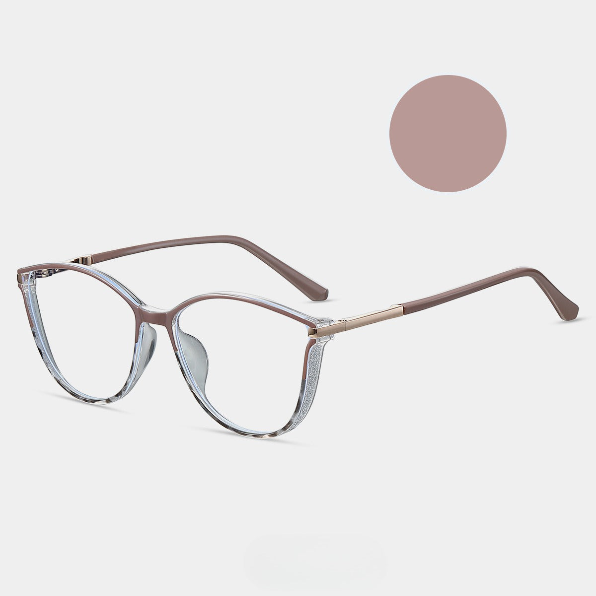 A0056- With Prescription Lenses