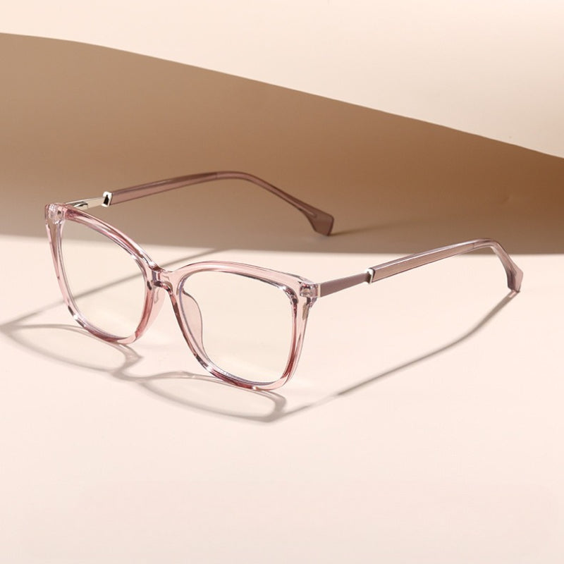 A0038- Customs Prescription Glasses