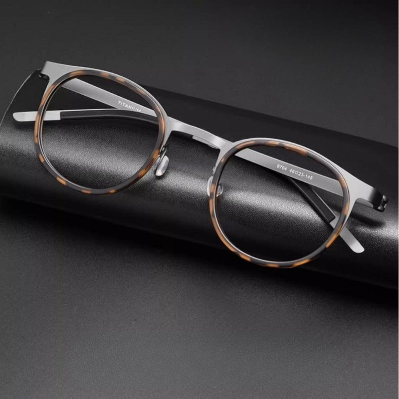A0024- Customs Prescription Glasses