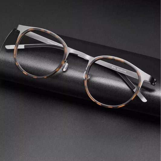 A0024- Customs Prescription Glasses