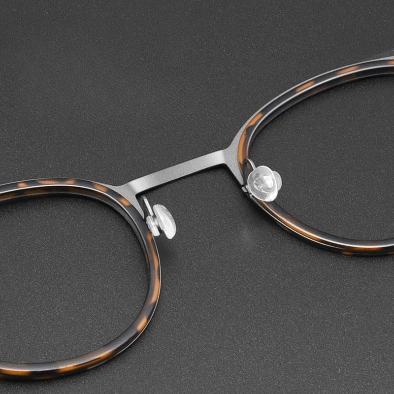 A0024- Customs Prescription Glasses