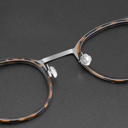 A0024- Customs Prescription Glasses
