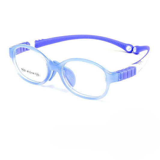 A0005- Customs Kids Prescription Glasses(5-14 years)