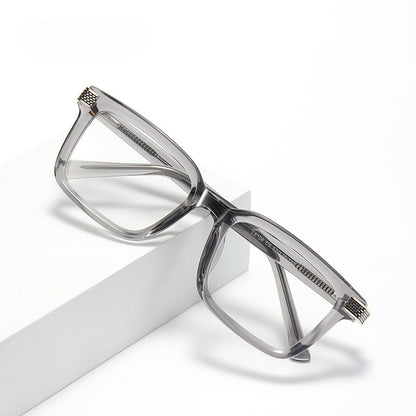 ACE012 Men`s Eyeglasses with Myopia Lenses