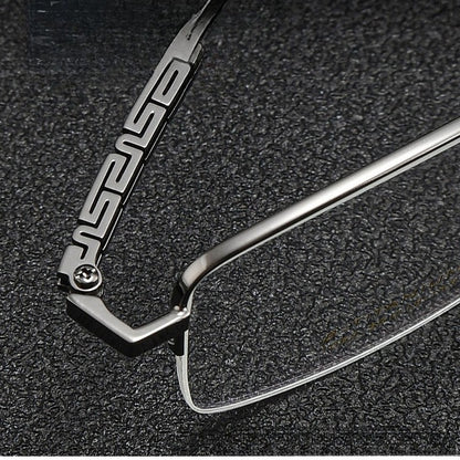 AUT023 Eyes Glasses with Prescription Myopia Lense