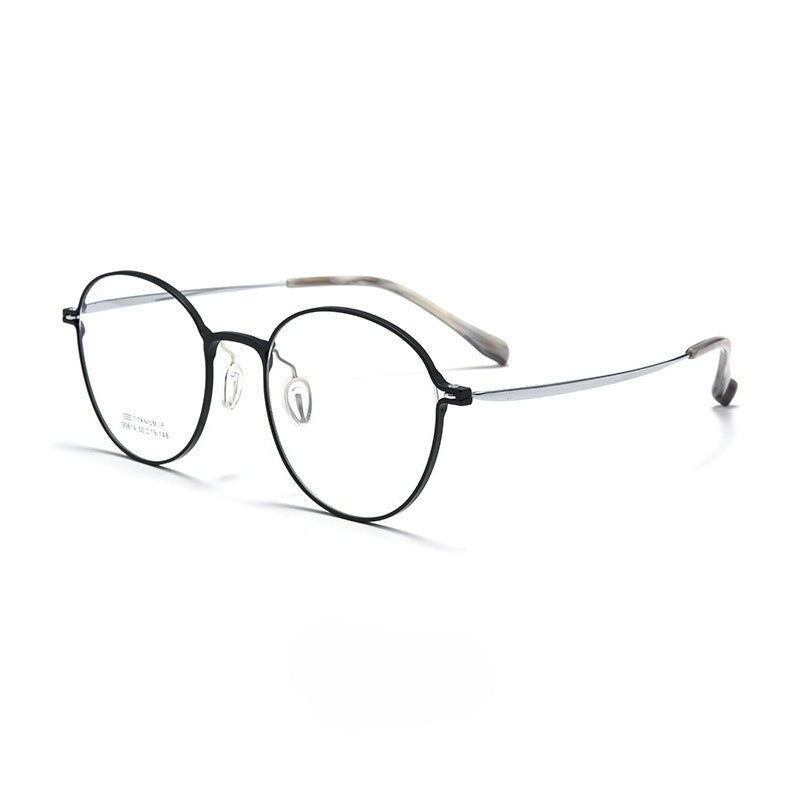 A0016- Customs Prescription Glasses