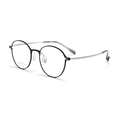 A0016- Customs Prescription Glasses