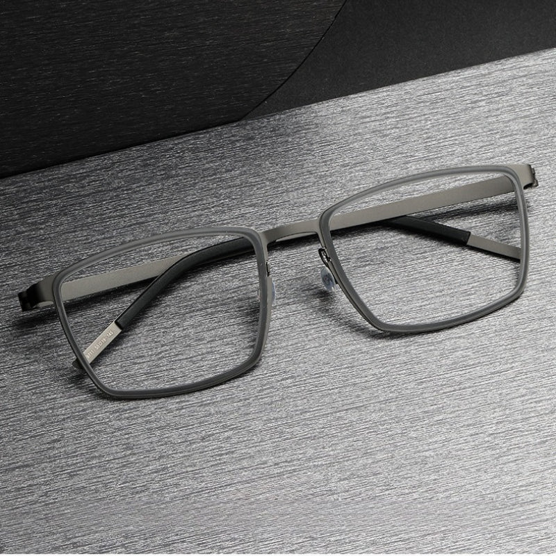 A0025- Customs Prescription Glasses