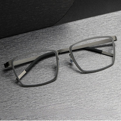 A0025- Customs Prescription Glasses