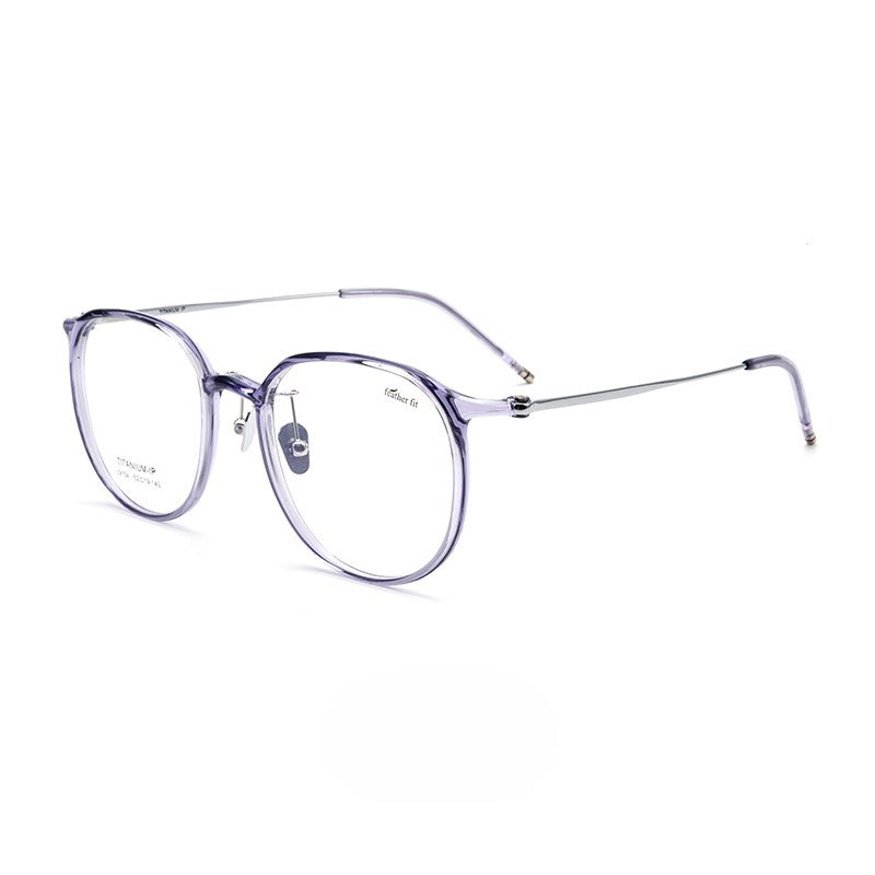 A0017- Customs Prescription Glasses