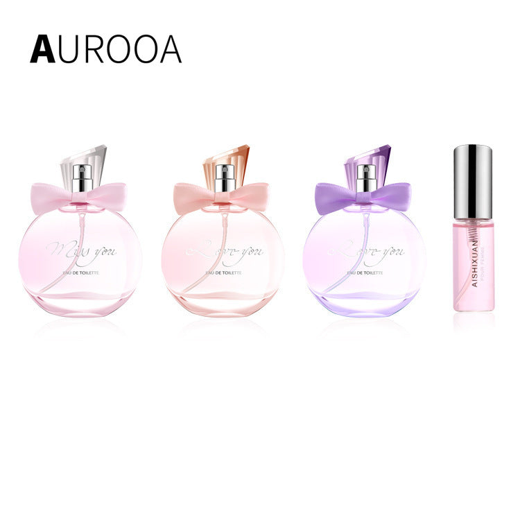 40ml Floral Fruity Notes Women's Perfume