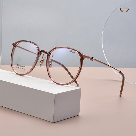 A0017- Customs Prescription Glasses