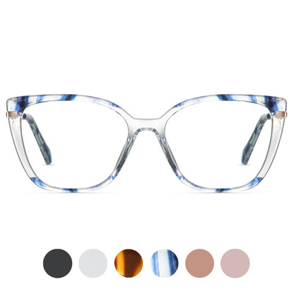 A0059- With Prescription Lenses