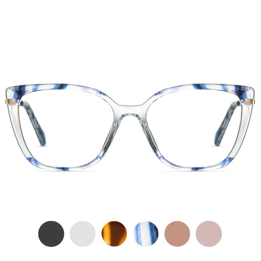 A0059- With Prescription Lenses