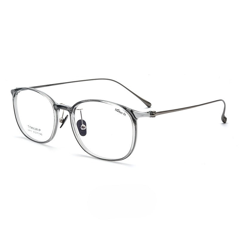 A0019- Customs Prescription Glasses