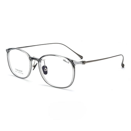 A0019- Customs Prescription Glasses