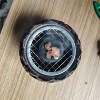 Ember Nest