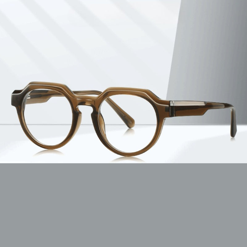A0051- With Prescription Lenses