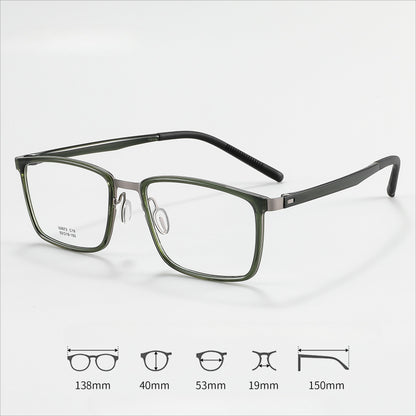 A0035- Customs Prescription Glasses