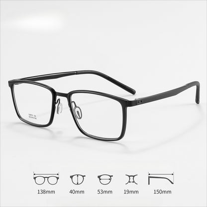 A0035- Customs Prescription Glasses