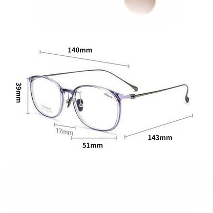 A0019- Customs Prescription Glasses