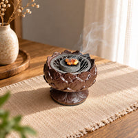 Ember Nest