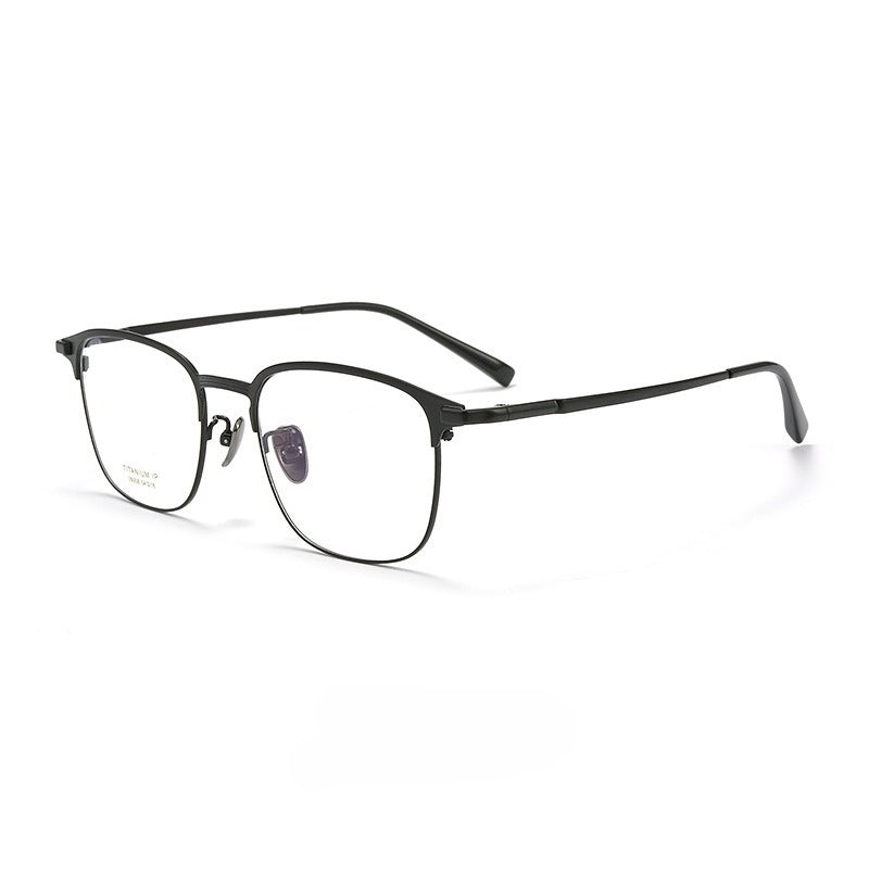 A0002- Customs Prescription Glasses