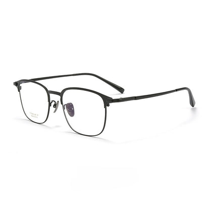 A0002- Customs Prescription Glasses