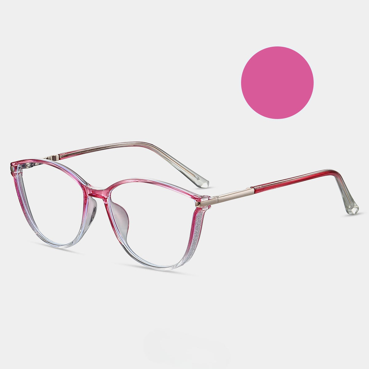 A0056- With Prescription Lenses