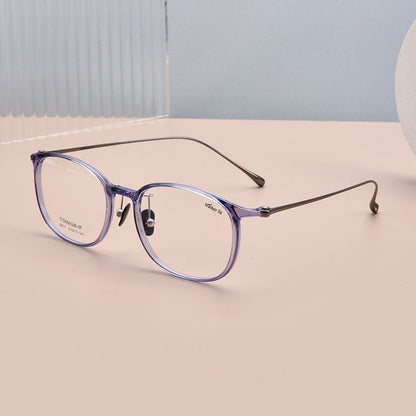 A0019- Customs Prescription Glasses