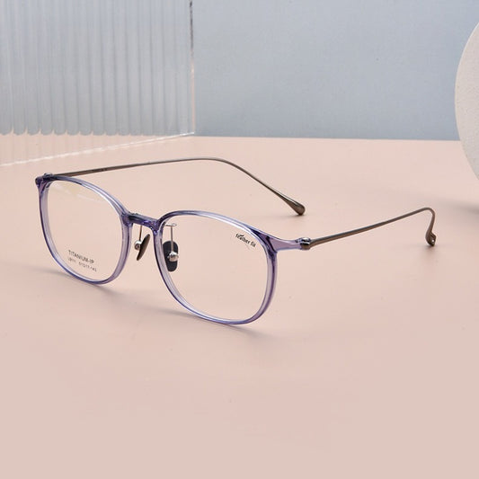 A0019- Customs Prescription Glasses