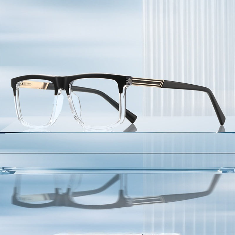 A0036- Customs Prescription Glasses