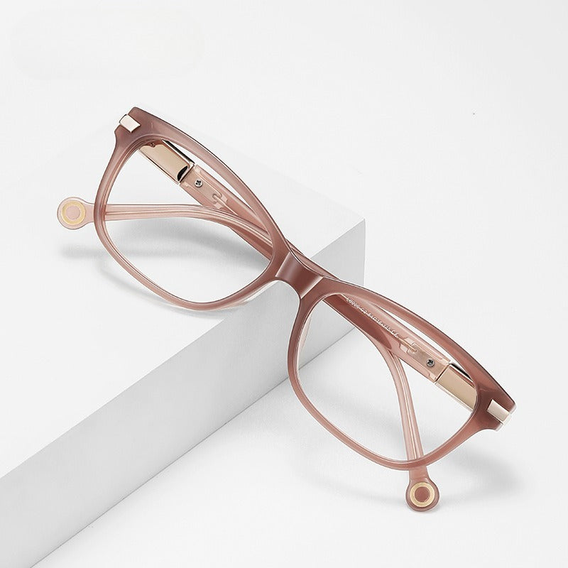 ACE011 Eyeglasses with Myopia Lenses