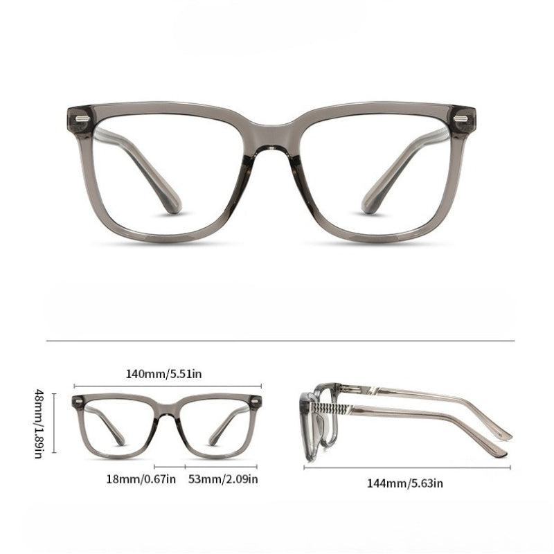 A0040- Customs Prescription Glasses