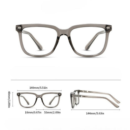 A0040- Customs Prescription Glasses