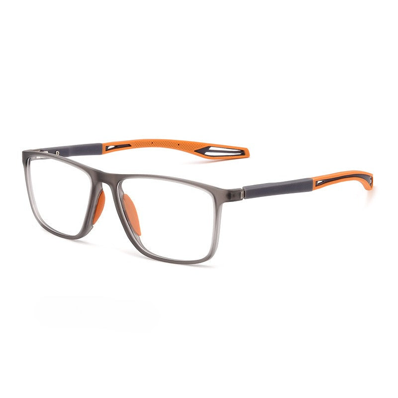 AOC002 Anti-Slip Sports Glasses with Myopia Lenses.