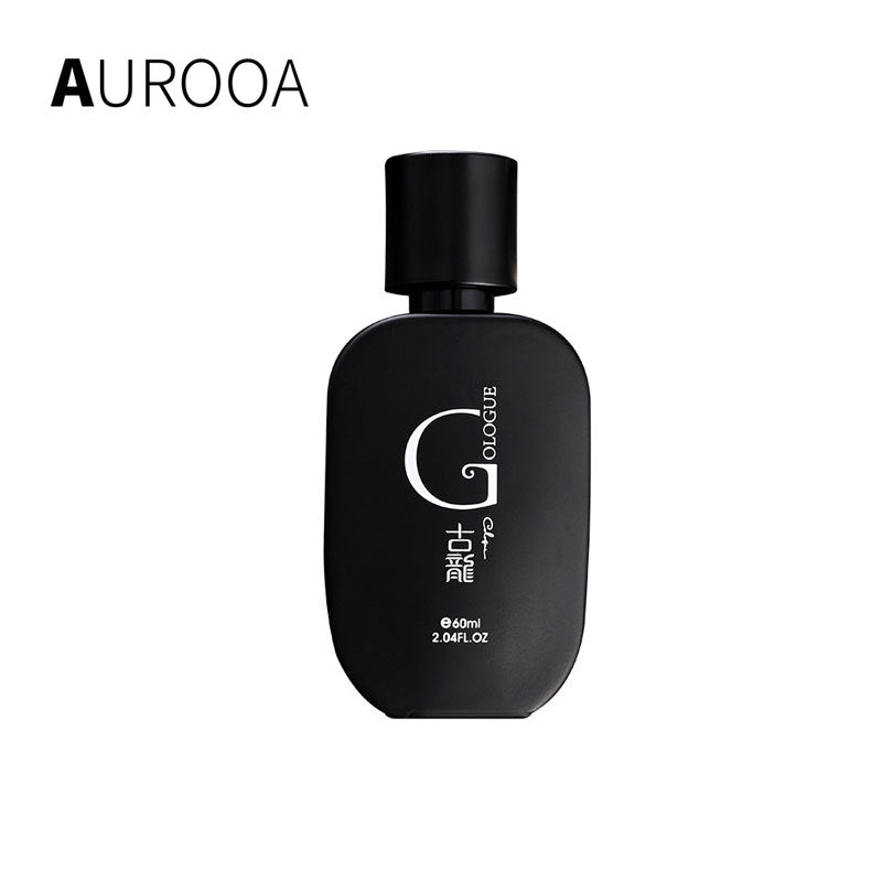 60ml Men's Eau de Cologne Spray