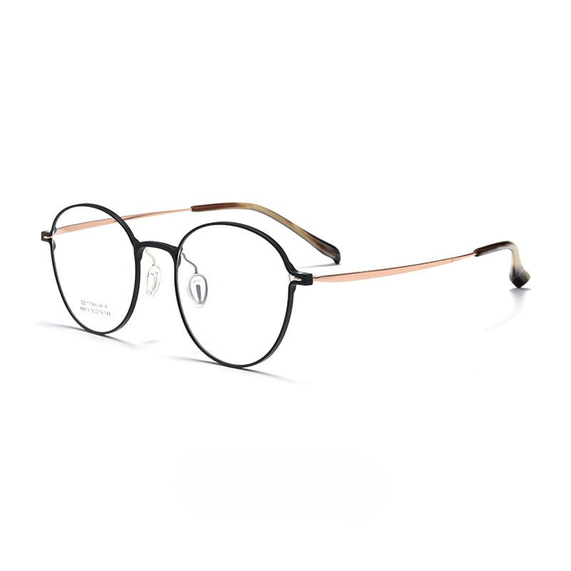 A0016- Customs Prescription Glasses