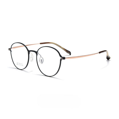 A0016- Customs Prescription Glasses
