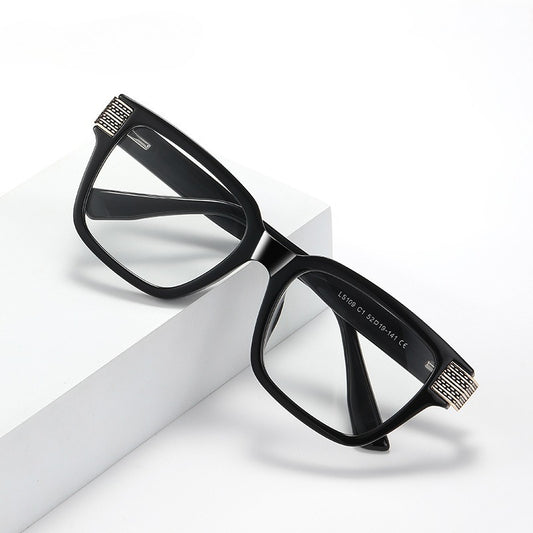 A0050- With Prescription Lenses