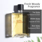 100ml Men's Natural Woody Scented Eau de Toilette Spray